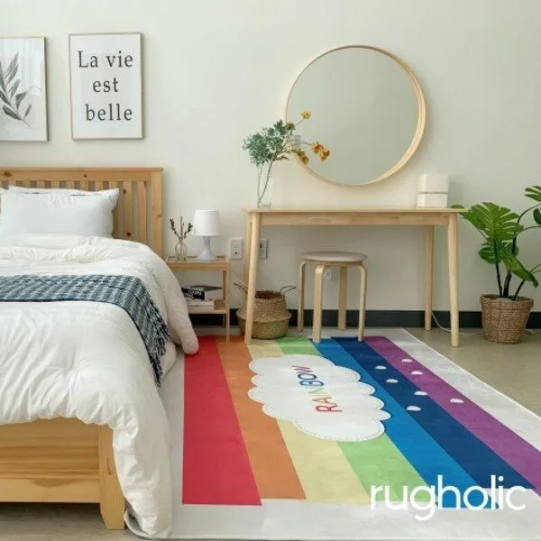 역대급세일 러그매트 추천 5