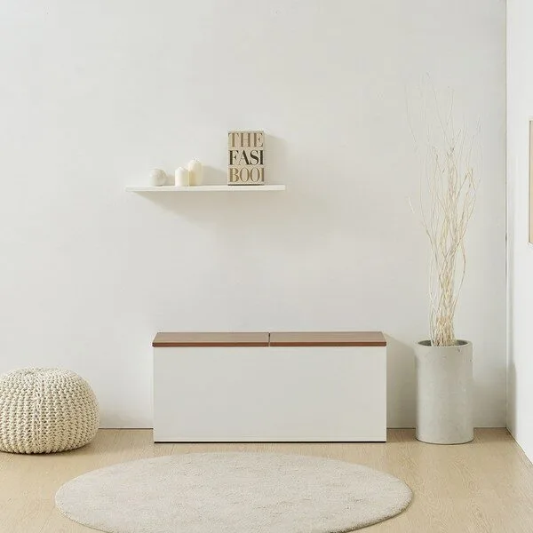 벤치수납장 대박상품