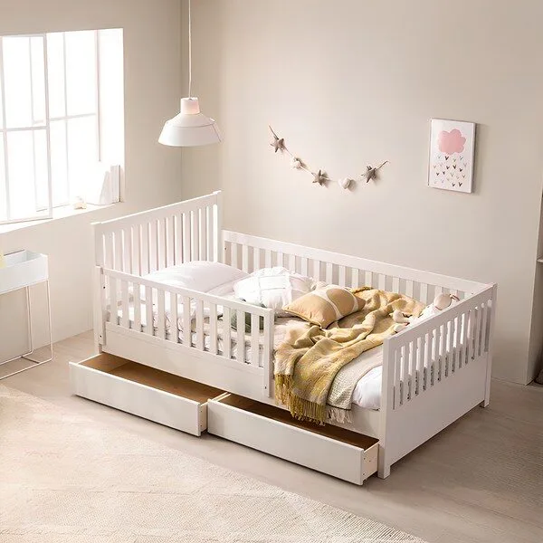 가성비 좋은 아동침대 추천 5