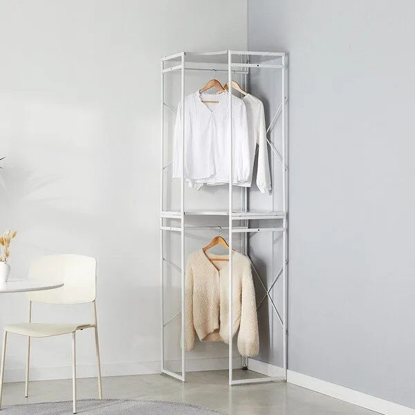 추천후기상품 코너행거 TOP 5