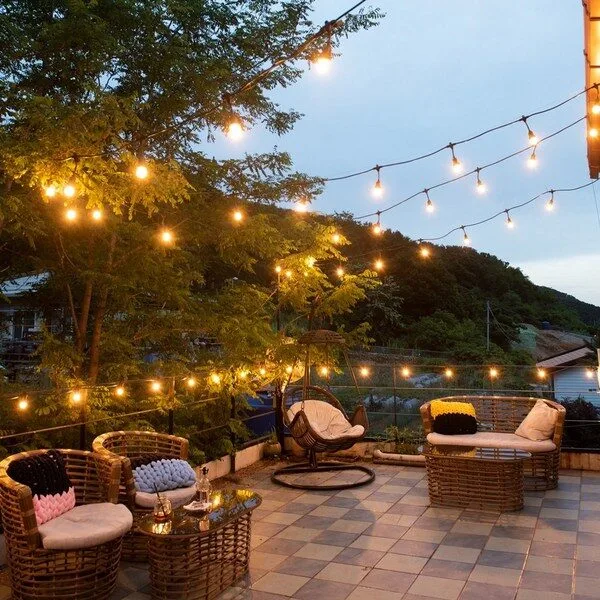 쇼킹세일 파티라이트 TOP 5