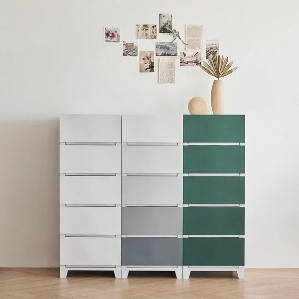 한샘샘키즈수납장1305 인기 꿀템