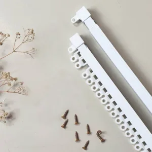 무타공커튼레일 초특가상품