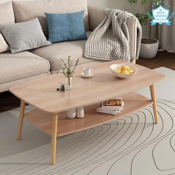 쇼킹세일 거실원목테이블 HOT 5