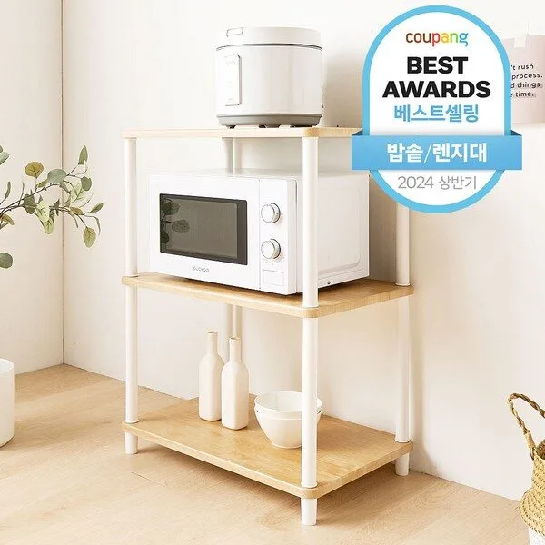 추천 전자렌지대 TOP 5