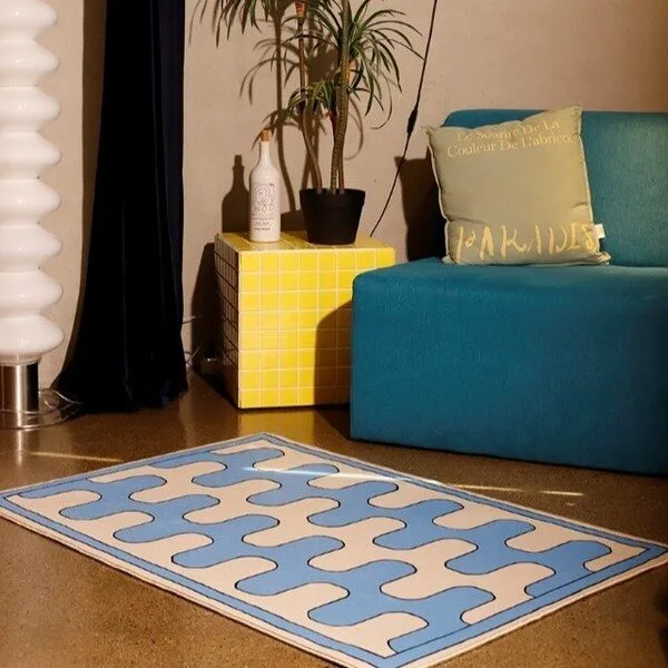 디자인러그 할인 제품