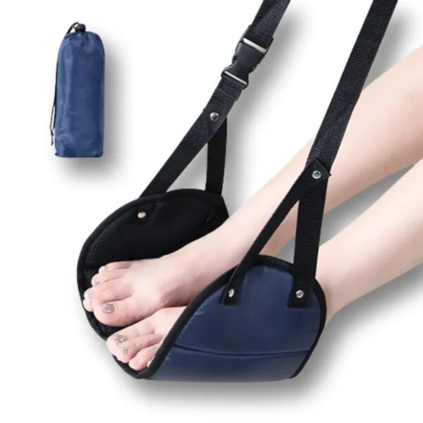 비행기발받침 믿고쓰는 꿀템