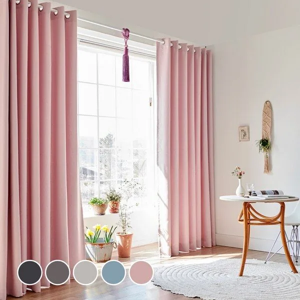 히트상품 핑크커튼 TOP 5