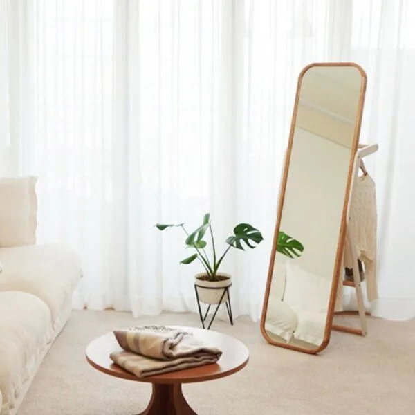 할인상품 거울행거 추천 5