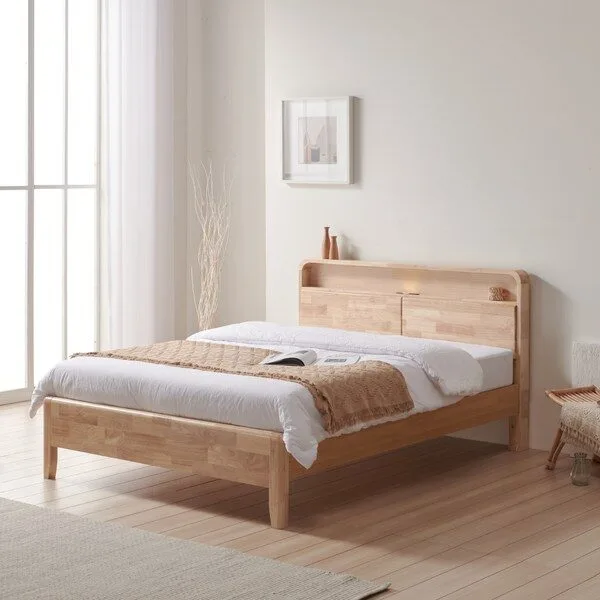 추천후기상품 침대원목프레임 BEST 5