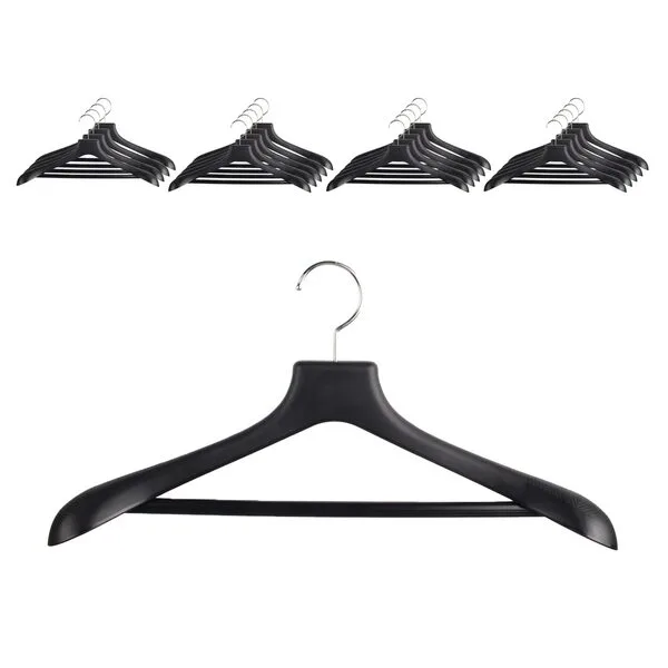 코트걸이 추천 옷걸이 코디스 남여 공용 일반 자켓 정장 정장/코트, 20개