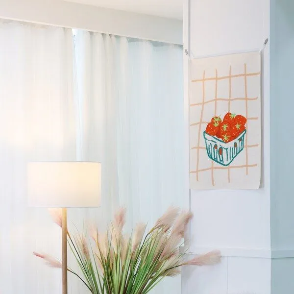 인기 제품 크리스마스패브릭포스터 BEST 5