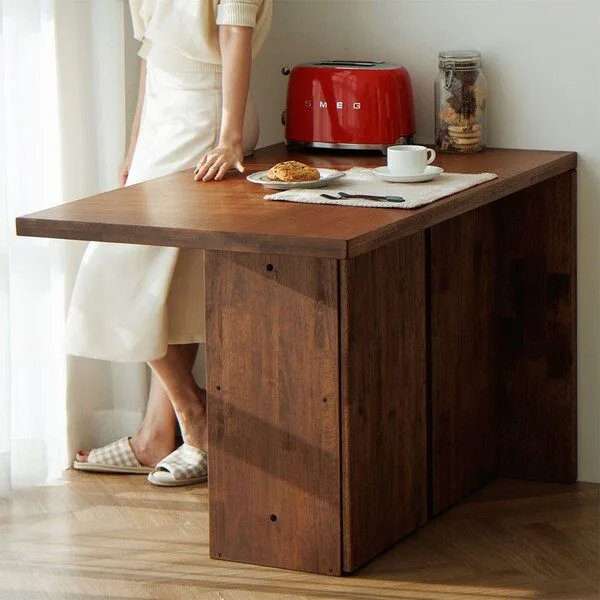 폭좁은식탁 나만없어! 꿀템