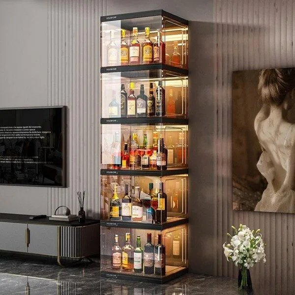 술장식장 할인 제품