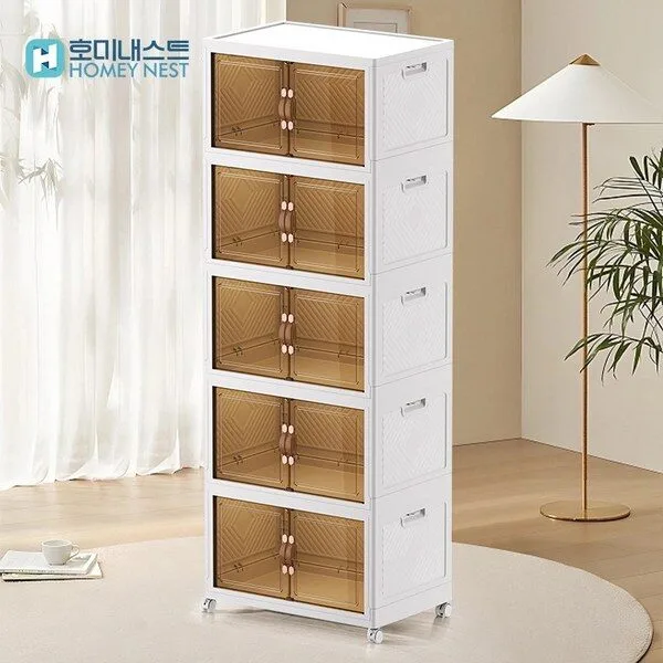 특별할인 상품 폴딩수납장 추천 랭킹 5