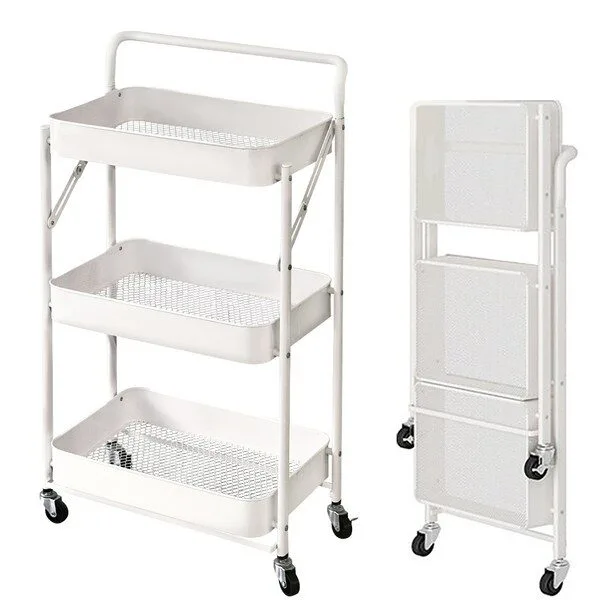 믿고쓰는 꿀템 접이식트롤리 추천 랭킹 5