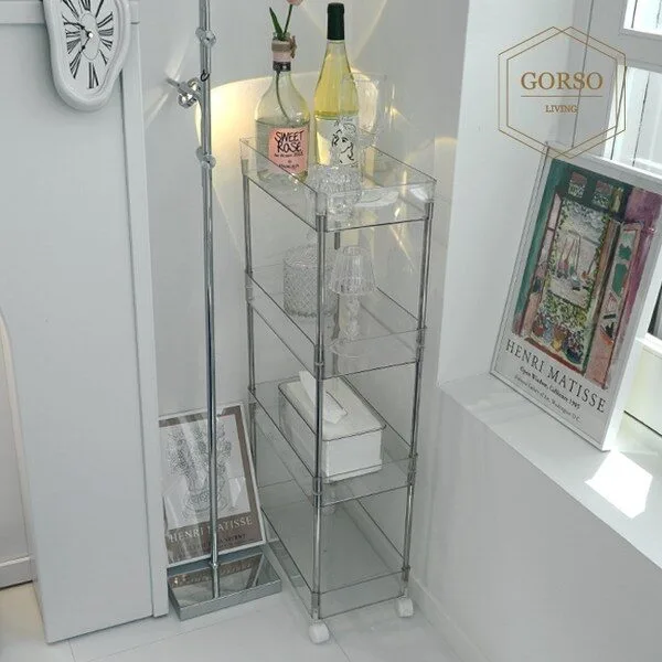 최저가핫딜 투명선반 HOT 5