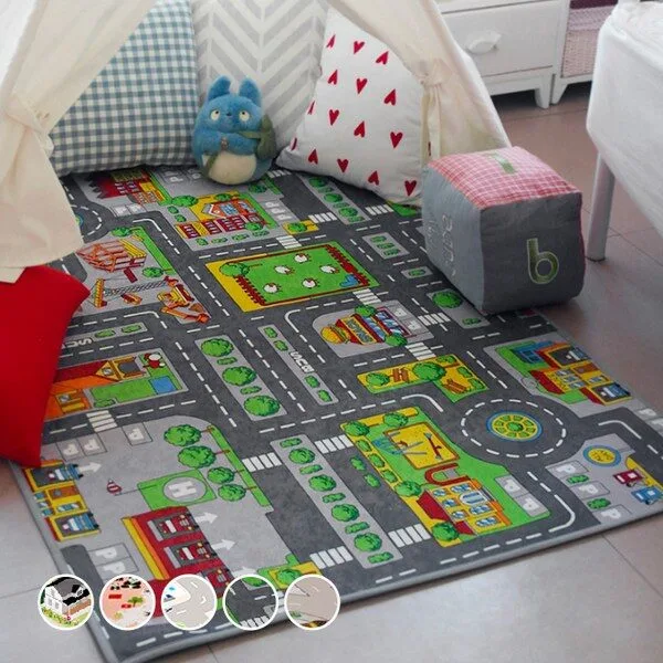 착한가격 맞나요? 유아러그 추천 상품 5