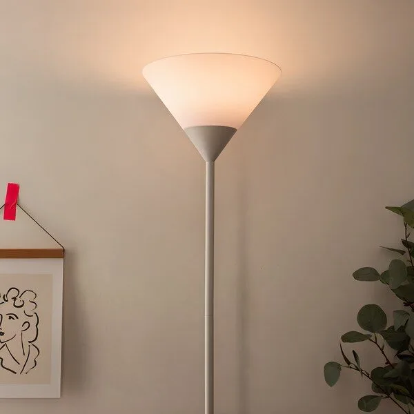 핫딜맞나요?? 이케아스탠드조명  5