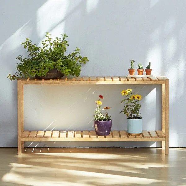 오늘의 할인가격 원목2단선반 추천 5