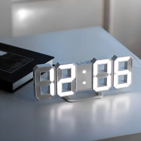 인기 상품 탁상전자시계 추천 랭킹 5