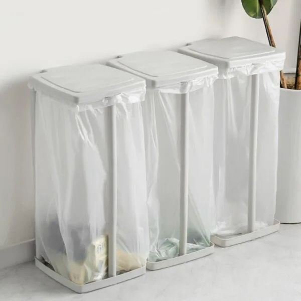 쓰레기 분리 수거함 착한쇼핑~