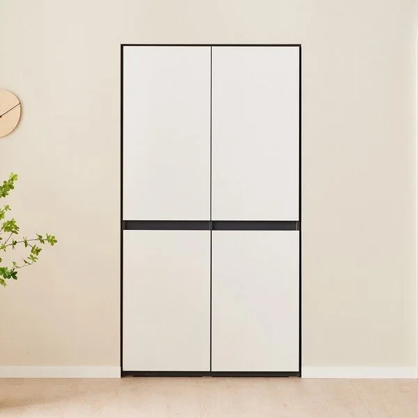 냉장고장수납장 착한쇼핑~