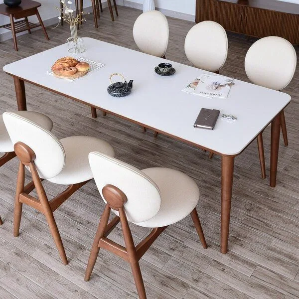 할인 상품 6인용포세린식탁 추천 상품 5