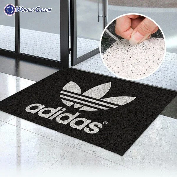 로고매트 특가할인