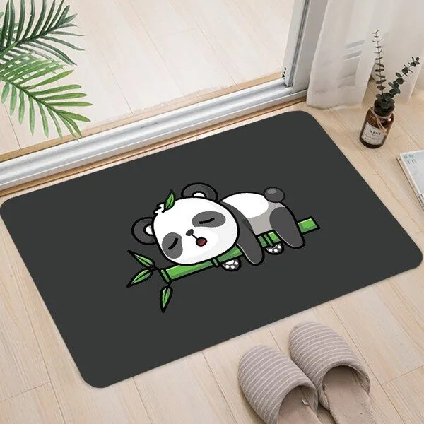 화장실발매트 HOT 5