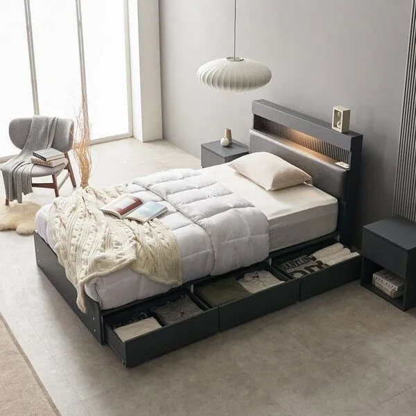 에넥스침대 추천 랭킹 TOP 5