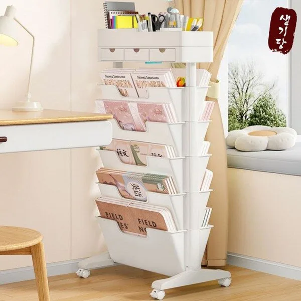 슈퍼세일 책트롤리  5